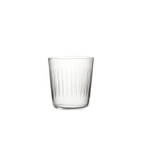 Utopia Raffles Tumbler - Lines - 360ml (Pack of 24)