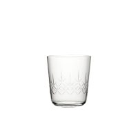 Utopia Raffles Tumbler - Vintage - 360ml (Pack of 24)