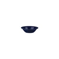 Australian Fine China Flinders Healthcare Blue Oatmeal Bowl - 300ml (Pack of 12)