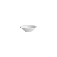 Australian Fine China Flinders Healthcare Oatmeal Bowl - 300ml - White (Pack of 12)