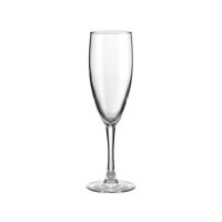 Vicrila Merlot Champagne Flute - Tempered - 150ml (Pack of 12)