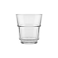 Vicrila Rocky Stack Old Fashioned - Tempered - 280ml (Pack of 12)