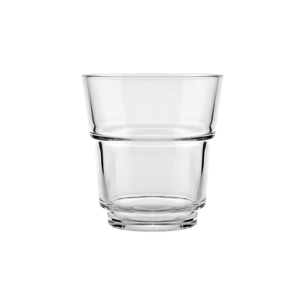 Vicrila Rocky Stack Old Fashioned - Tempered - 280ml (Pack of 12)