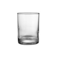 Vicrila Merlot Tumbler - Tempered - 177ml (Pack of 12)