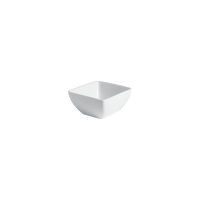 Australian Fine China Xtras Square Bowl - 1110ml - White (Pack of 6)