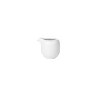 Australian Fine China Flinders Odyssey Creamer - 75ml - White (Pack of 12)