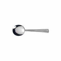 Sant Andrea Viotti Soup Spoon - Silver (Dozen)