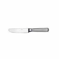 Sant Andrea Viotti Dessert Knife - Silver (Dozen)