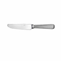 Sant Andrea Viotti Table Knife - Silver (Dozen)