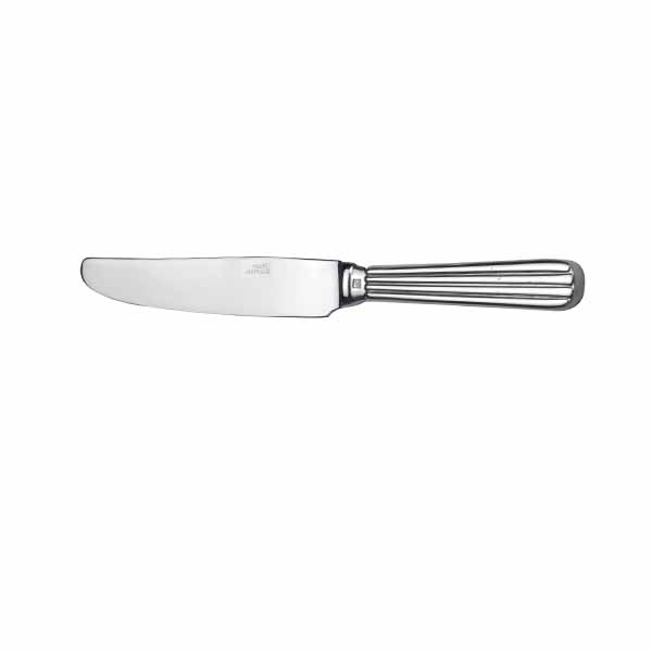 Sant Andrea Viotti Table Knife - Silver (Dozen)