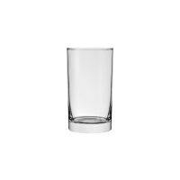 Crown Glassware Lager - 260ml (Pack of 72)