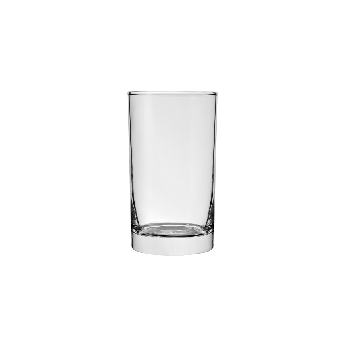 Crown Glassware Lager - 260ml (Pack of 72)