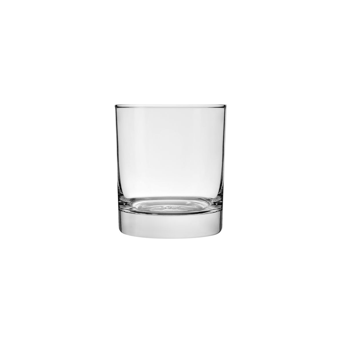 Crown Glassware Straights Double Old Fashioned - 290ml (Pack of 24)