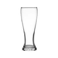 Crown Glassware Brasserie Beer - 425ml (Pack of 24)