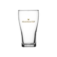 Crown Glassware Conical Headmaster - 425ml (Pack of 48)