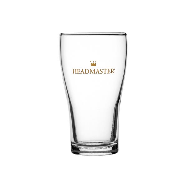 Crown Glassware Conical Headmaster - 425ml (Pack of 48)