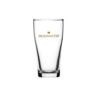 Crown Glassware Conical Headmaster - 285ml (Pack of 48)