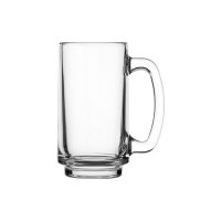 Ocean Playboy Beer Mug - 357ml (Pack of 36)