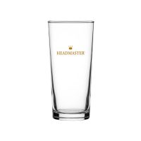 Crown Glassware Oxford Headmaster - 285ml (Pack of 48)