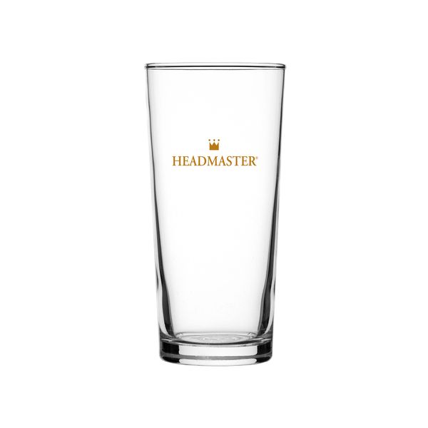 Crown Glassware Oxford Headmaster - 285ml (Pack of 48)