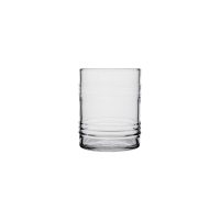 Pasabahce Tin Can (Certified At 285ml) - 73mm (Pack of 12)