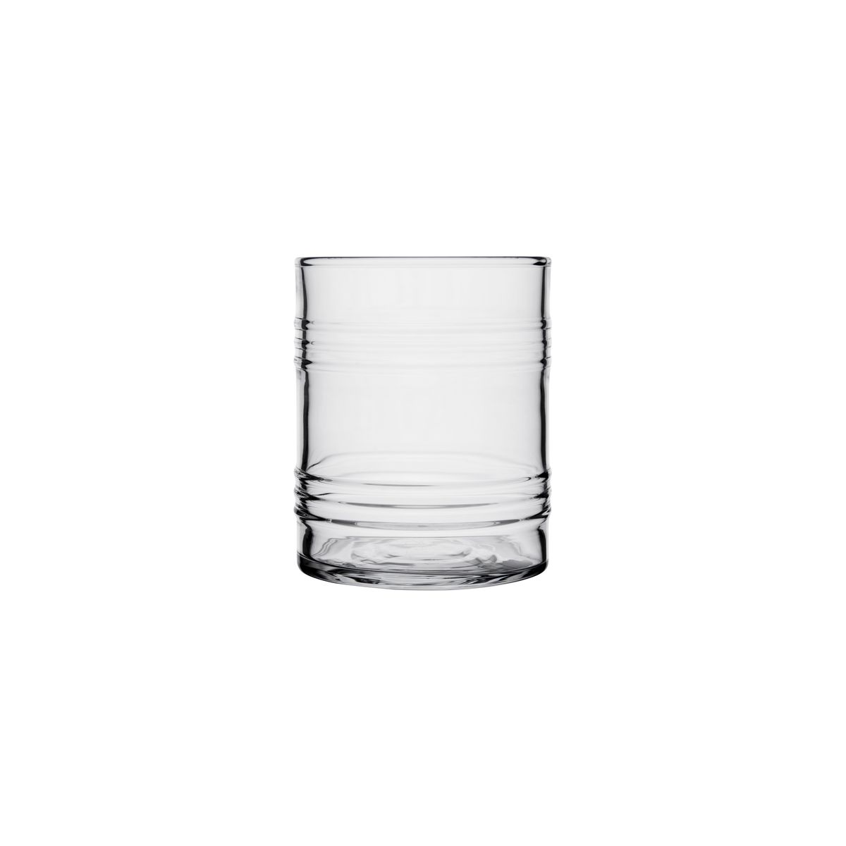 Pasabahce Tin Can (Certified At 355ml) - 77mm (Pack of 12)
