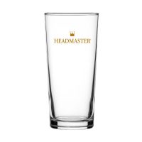 Crown Glassware Oxford Beer - 425ml (Pack of 24)