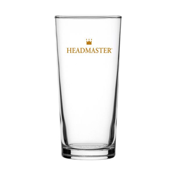 Crown Glassware Oxford Beer - 425ml (Pack of 24)