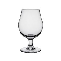 Pasabahce Draft Beer (Certified At 360ml) - 95mm (Pack of 6)