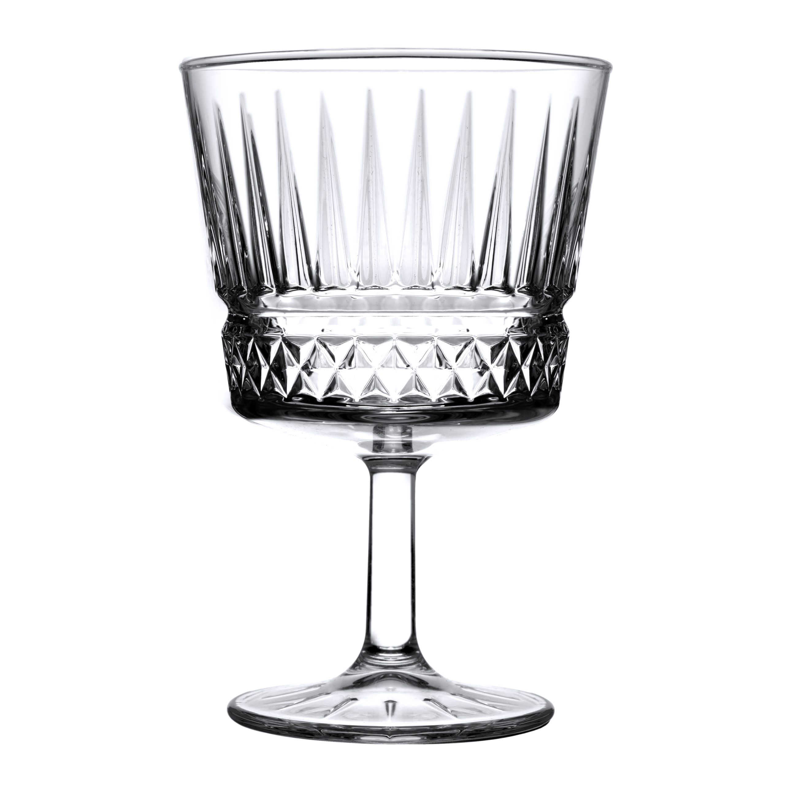 Pasabahce Elysia Cocktail Stem - 260ml (Pack of 24)