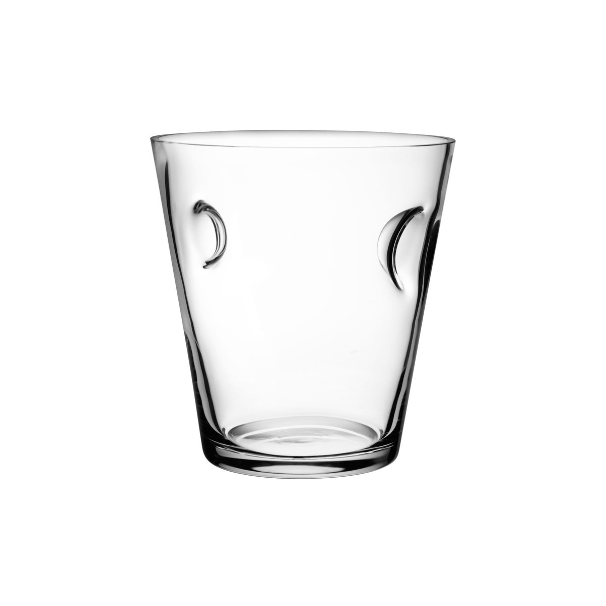 Nude Glacier Wine Cooler - 3750ml (Pack of 2)
