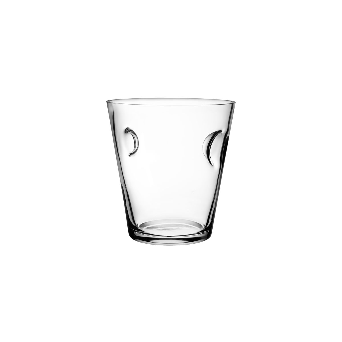 Nude Glacier Cooler - 1100ml (Pack of 6)