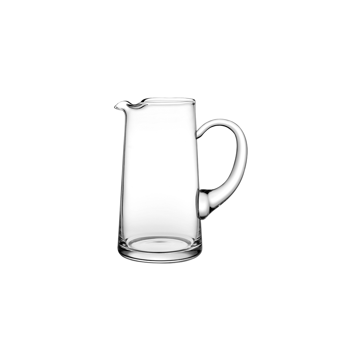 Nude Conic Jug - 350ml (Pack of 6)