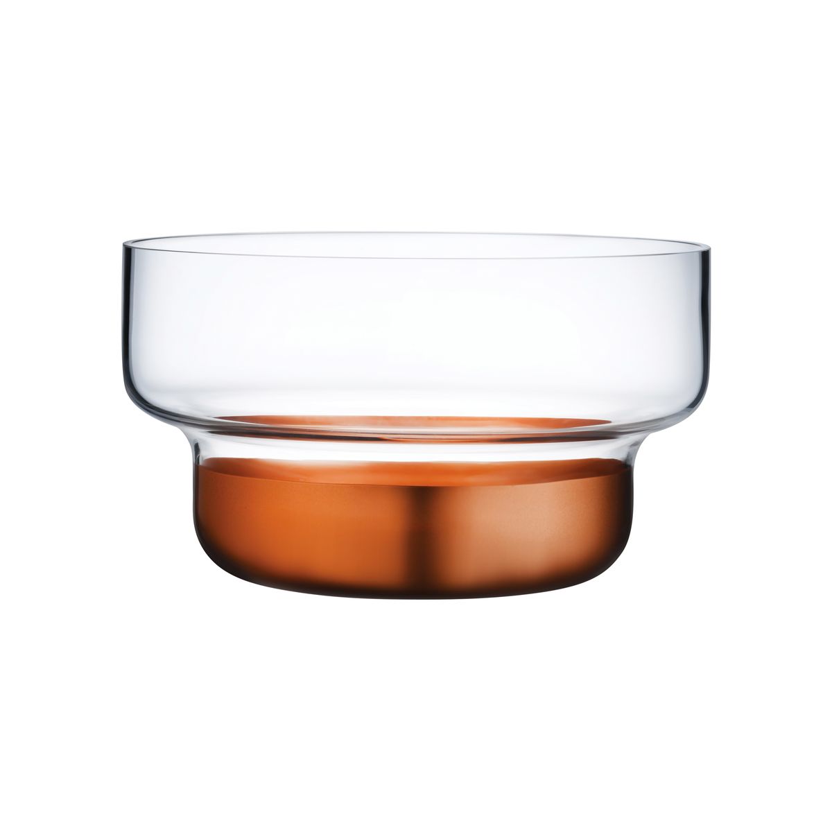 Nude Contour Bowl - 4100ml (Pack of 2)