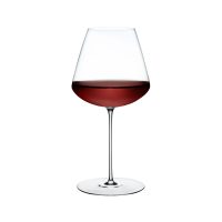 Nude Stem Zero Elegant Red Wine - 650ml (Pack of 6)