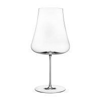 Nude Stem Zero Elegant Red Wine - 1000ml (Pack of 6)