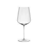 Nude Stem Zero Elegant Red Wine - 550ml (Pack of 6)