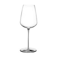 Nude Stem Zero Elegant White Wine - 450ml (Pack of 6)