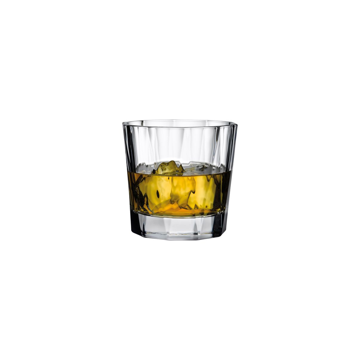Nude Hemingway Double Old Fashioned - 330ml (Pack of 24)