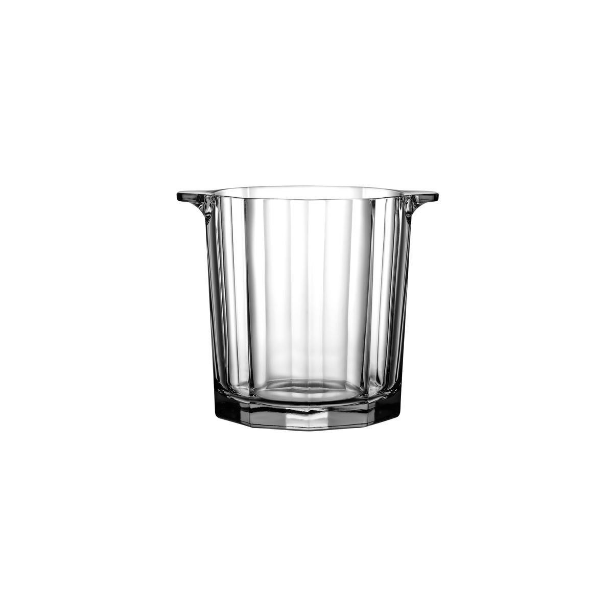 Nude Hemingway Ice Bucket - 1650ml (Pack of 4)