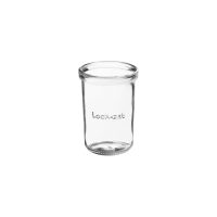Luigi Bormioli Lock-Eat Food Jar - 350ml (Pack of 12)