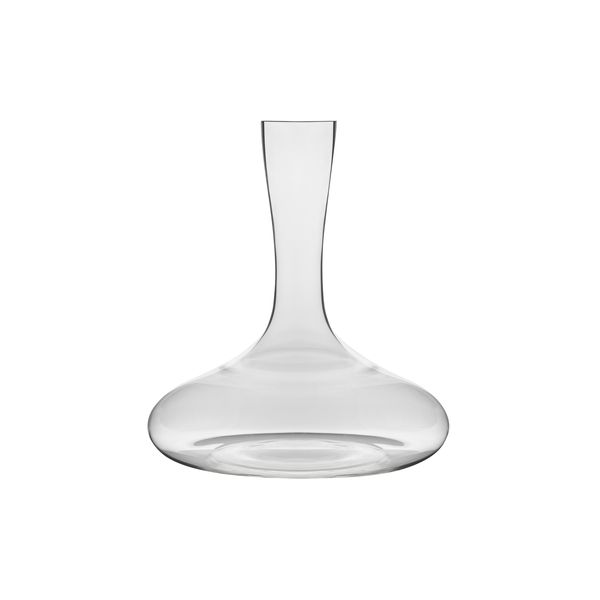 Luigi Bormioli Vino Classico Decanter - 1700ml (Pack of 4)