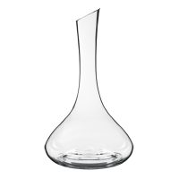 Luigi Bormioli Vinoteque Decanter - 2500ml (Pack of 6)