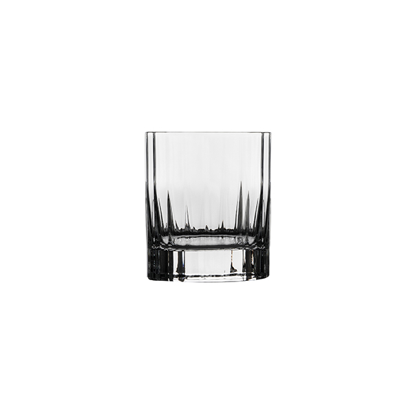 Luigi Bormioli Bach Double Old Fashioned - 335ml (Pack of 24)