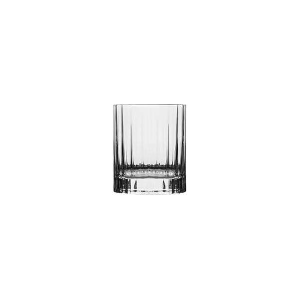 Luigi Bormioli Bach Whiskey - 255ml (Pack of 24)