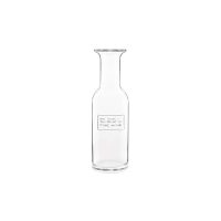 Luigi Bormioli Optima Bottle - 500ml (Pack of 6)