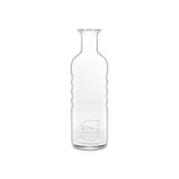 Luigi Bormioli Optima Aqua Bottle - 750ml (Pack of 6)