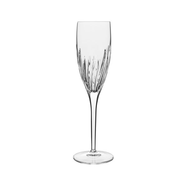 Luigi Bormioli Incanto Champagne Flute - 200ml (Pack of 24)