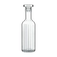 Luigi Bormioli Bach Decanter With Stopper - 700ml (Pack of 6)