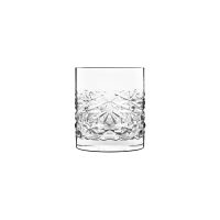 Luigi Bormioli Textures Double Old Fashioned - 380ml (Pack of 24)
